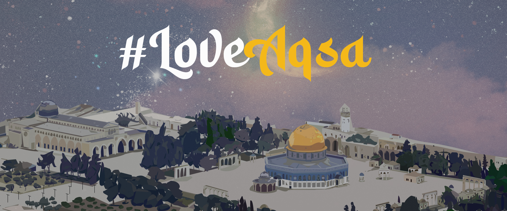Aqsa Week 2026 Events form