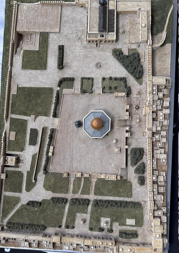 08. Khutba - The Importance of visiting Masjid Al-Aqsa