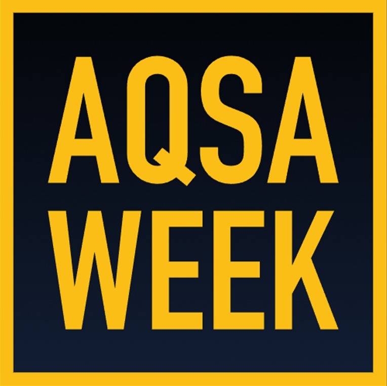 Aqsa Week Logo